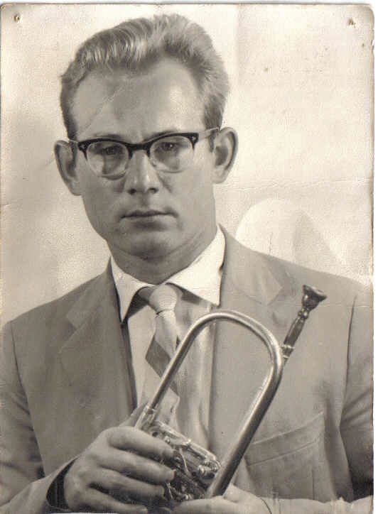 Horst Schwebel